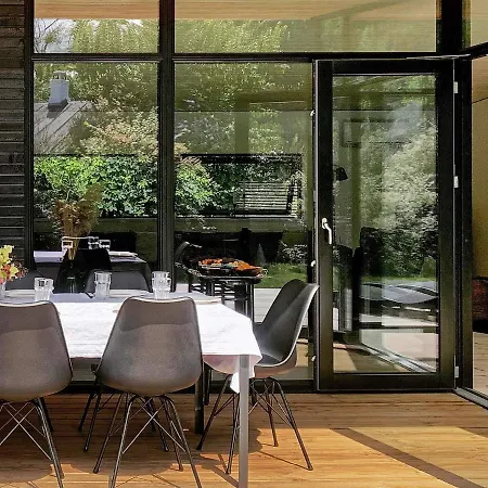 펜션 8 Person In Hornbaek-by Traum Hornbæk
