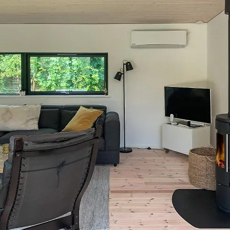 8 Person In Hornbaek-by Traum 펜션