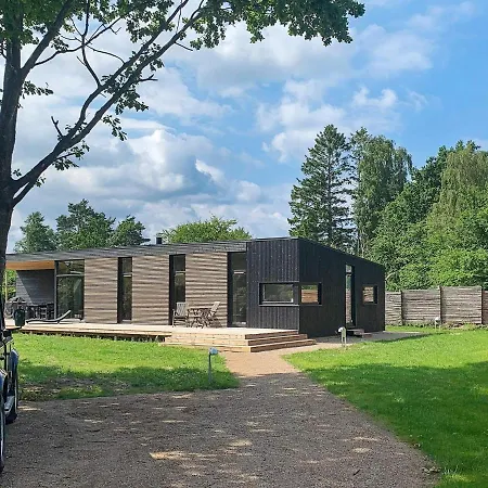 8 Person In Hornbaek-by Traum 펜션 Hornbæk