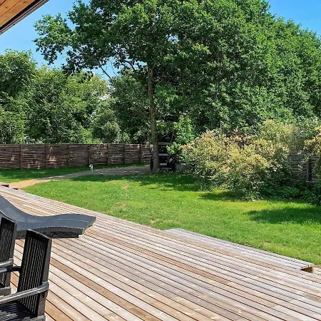 8 Person In Hornb K Holiday home
