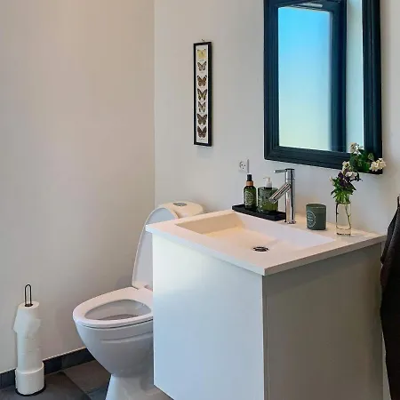 8 Person In Hornbaek-by Traum Hornbæk