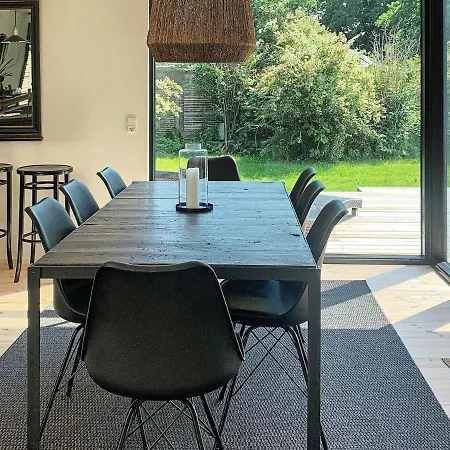 8 Person In Hornbaek-by Traum * Hornbæk