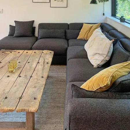 8 Person In Hornbaek-by Traum Hornbæk