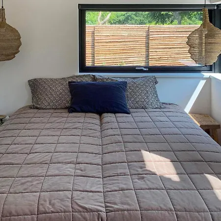 펜션 8 Person In Hornbaek-by Traum Hornbæk