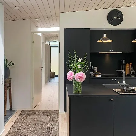 8 Person In Hornbaek-by Traum Hornbæk