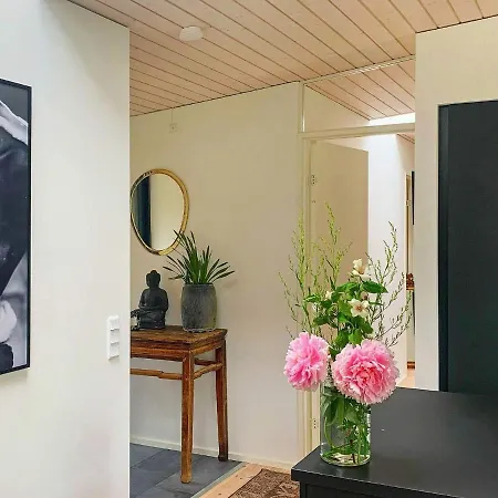 8 Person In Hornbaek-by Traum 펜션