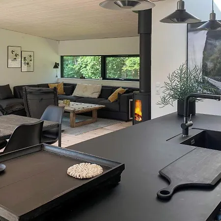 8 Person In Hornbaek-by Traum Hornbæk