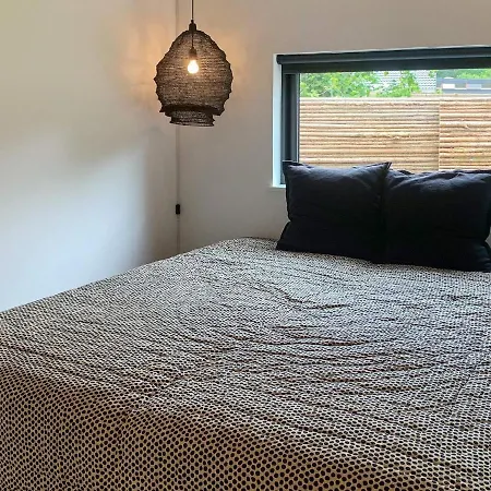 8 Person In Hornbaek-by Traum Hornbæk